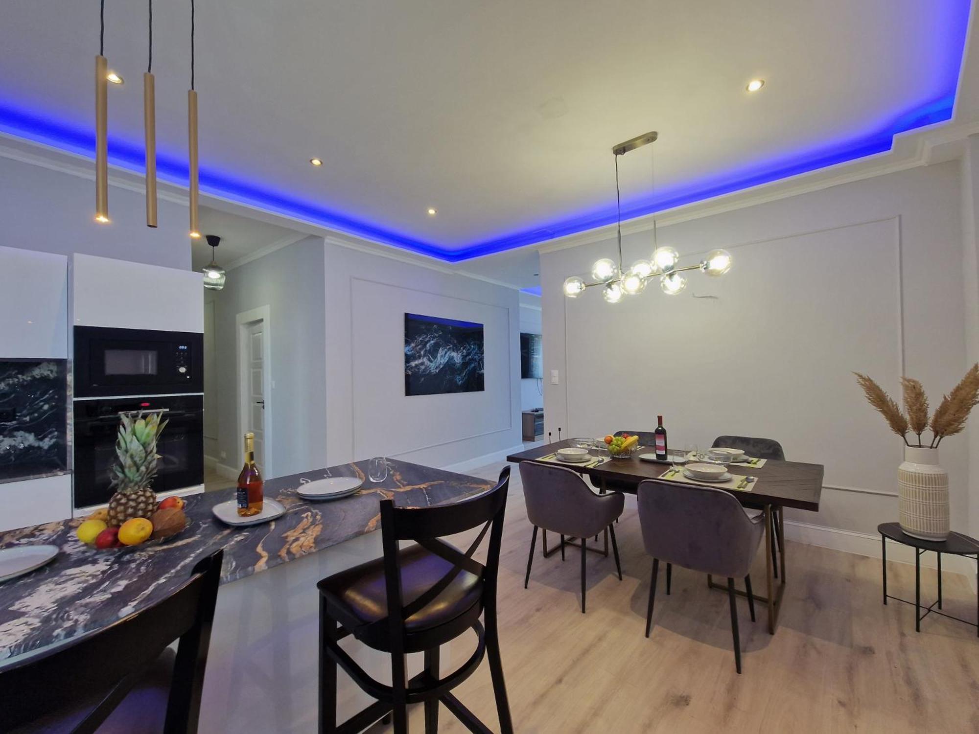 Danube Wonder View Apartment